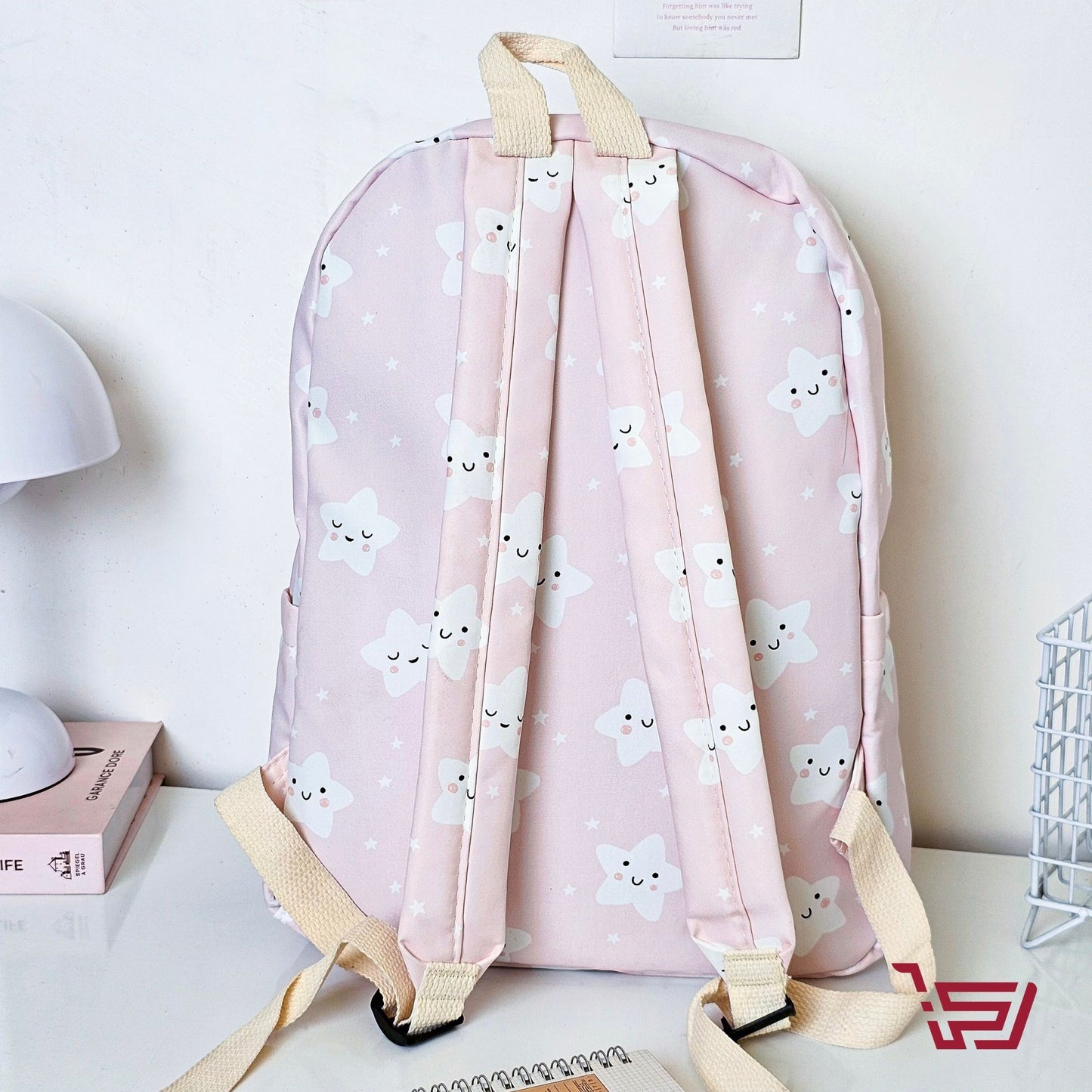 حقيبة ظهر النجوم