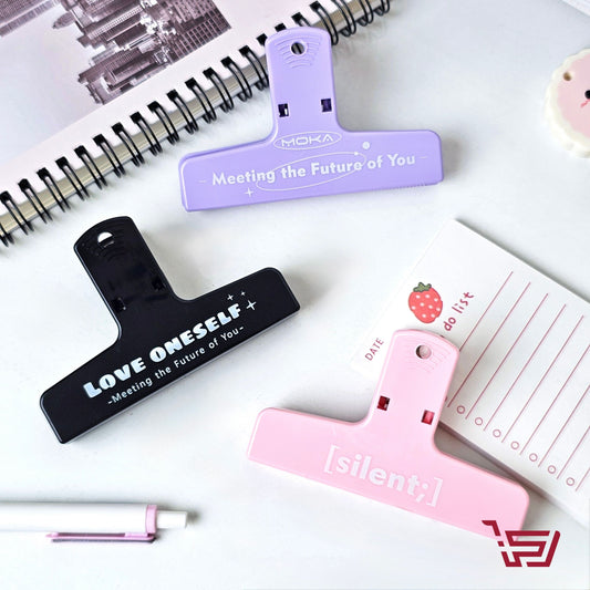 مشبك اوراق مغناطيسي