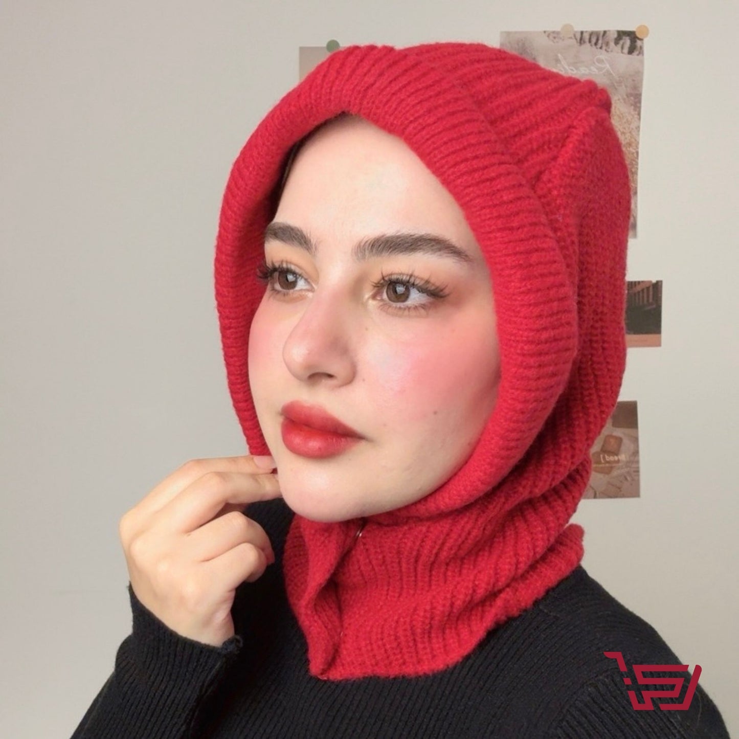 قبعة صوف البالافا