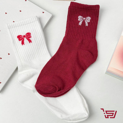 جواريب قطنية