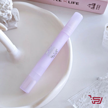 مزيل صبغ اظافر