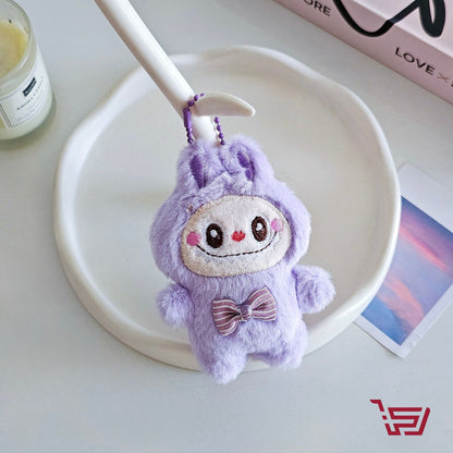 مدالية دمية اللابوبو