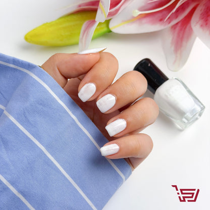 صبغ اظافر اسلامي Peel off nail polish S16