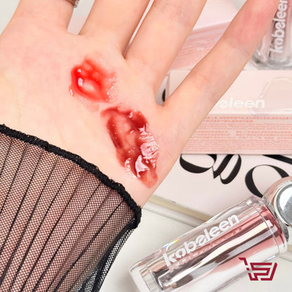 احمر شفاه مرطب لامع Lip Gloss