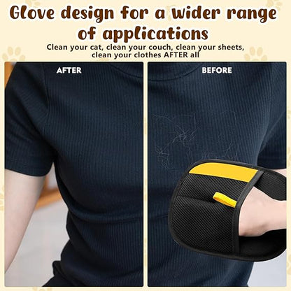 اداة ازالة شعر الحيوانات الاليفة