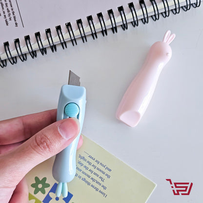 شفرة صغيرة ارنب