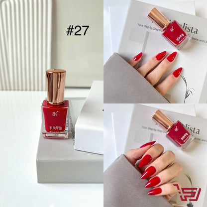 صبغ اظافر nail polish 27