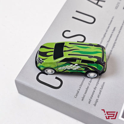 لعبة سيارات داي كاست