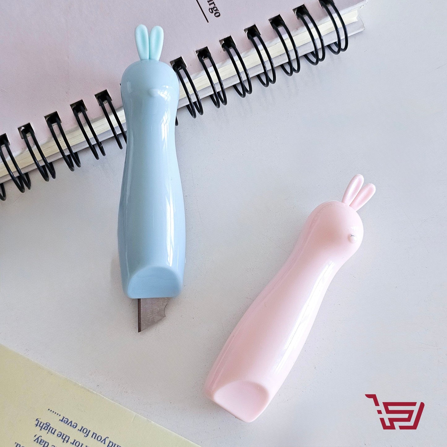 شفرة صغيرة ارنب