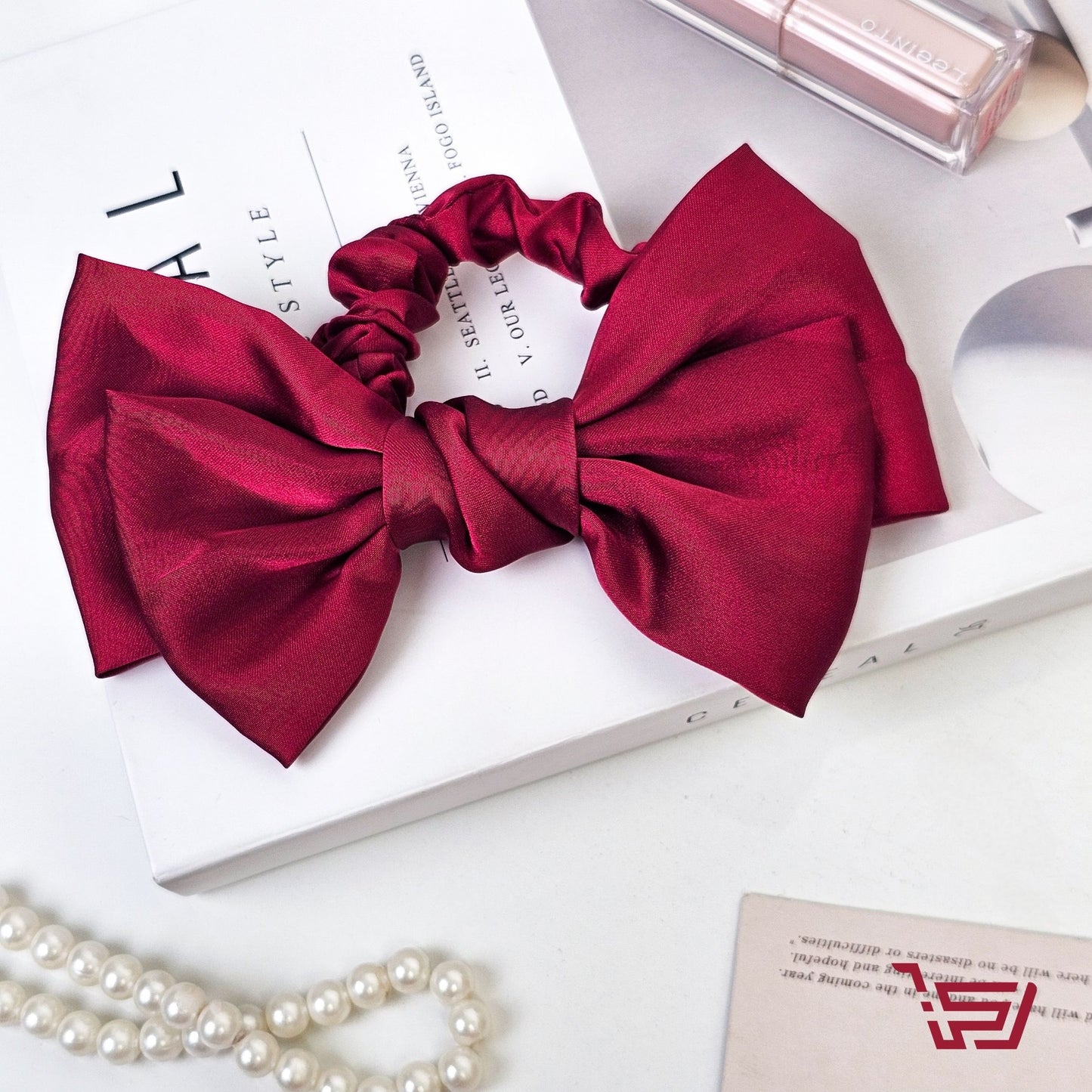 كيتر شعر فيونكة