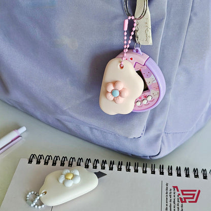 شفرة الوردة صغيرة