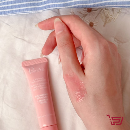E  ملمع شفاه بفيتامين Lip gloss