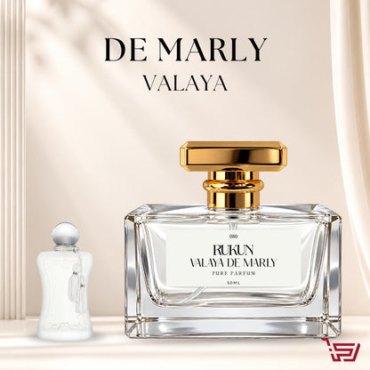 PERFUME DE MARLY VALAYA PARFUMS DE MARLY عطر بديل