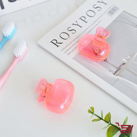 حافظة رأس فرشاة الاسنان