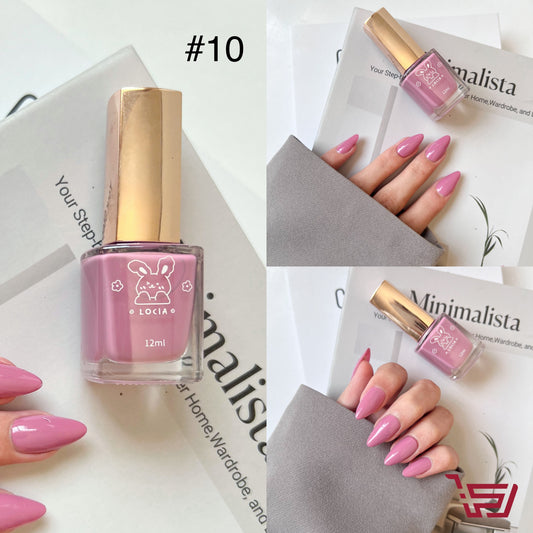 صبغ اظافر nail polish 10