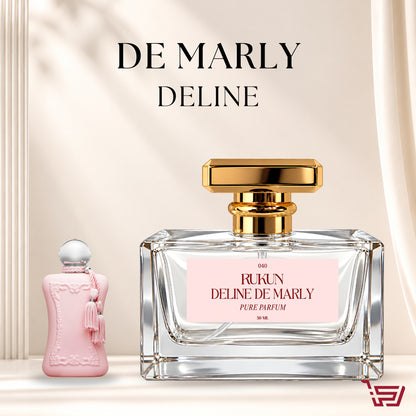 PERFUME DE MARLY DELINA عطر بديل