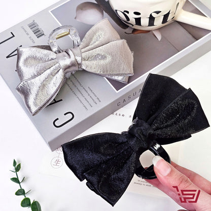 مشبك شعر الفيونكة ستن