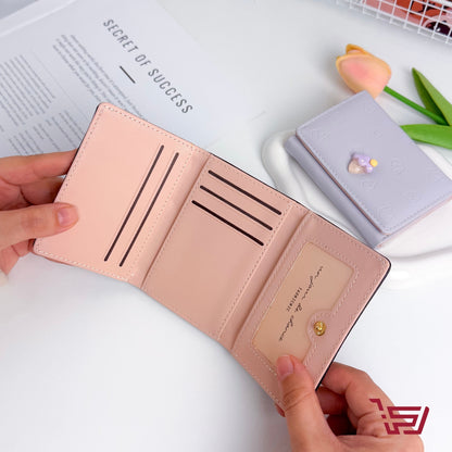 محفظة نقود صغيرة