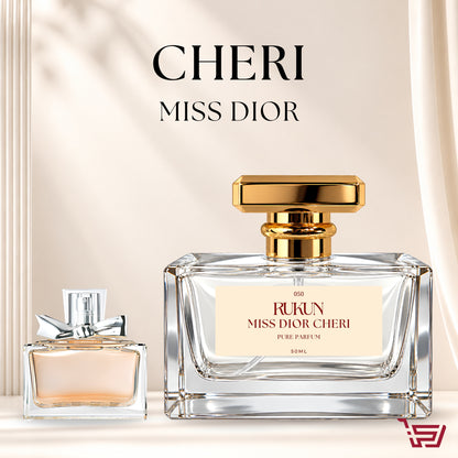 DIOR MISS DIOR CHERIE عطر بديل