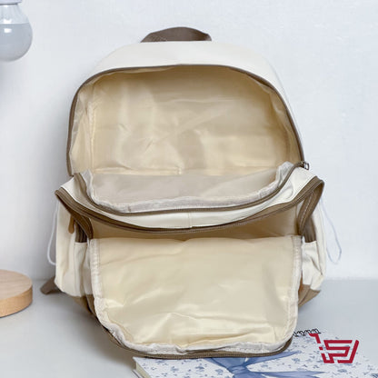 حقيبة ظهر متوسطة الحجم للأطفال