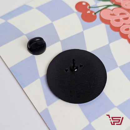 بروش يد القطة cat paw