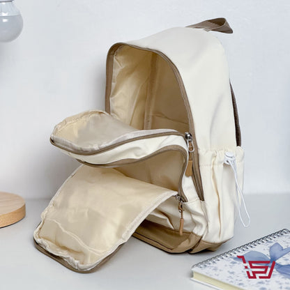 حقيبة ظهر متوسطة الحجم للأطفال