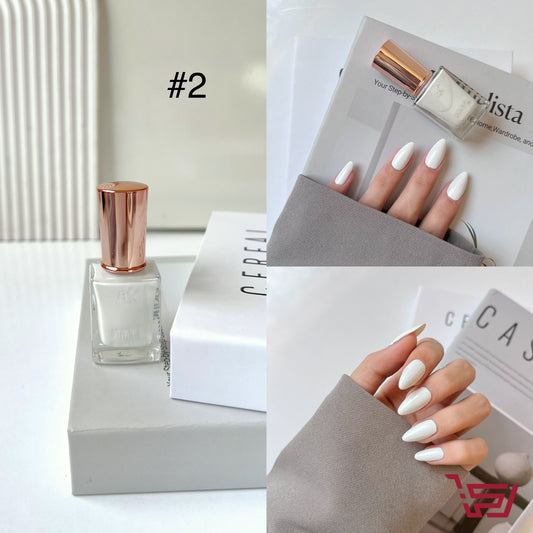 صبغ اظافر nail polish 2