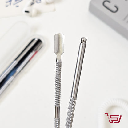 سيت ادوات ازالة اللحمية من الأظافر