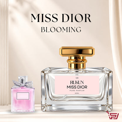 DIOR MISS DIOR BLOOMING BOUQUETعطر بديل