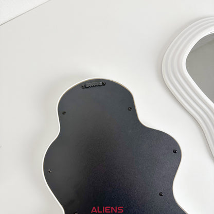 مرايا بطراز كوري