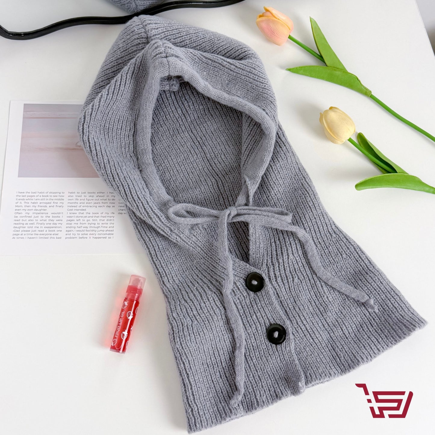 قبعة بالاكافا