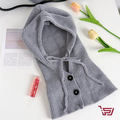 قبعة بالاكافا