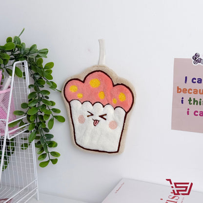 منشفة يد صغيرة للمطبخ