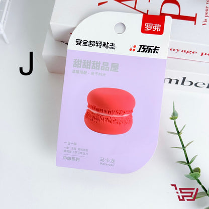 طين اصطناعي لصناعة الحلويات Clay Molds