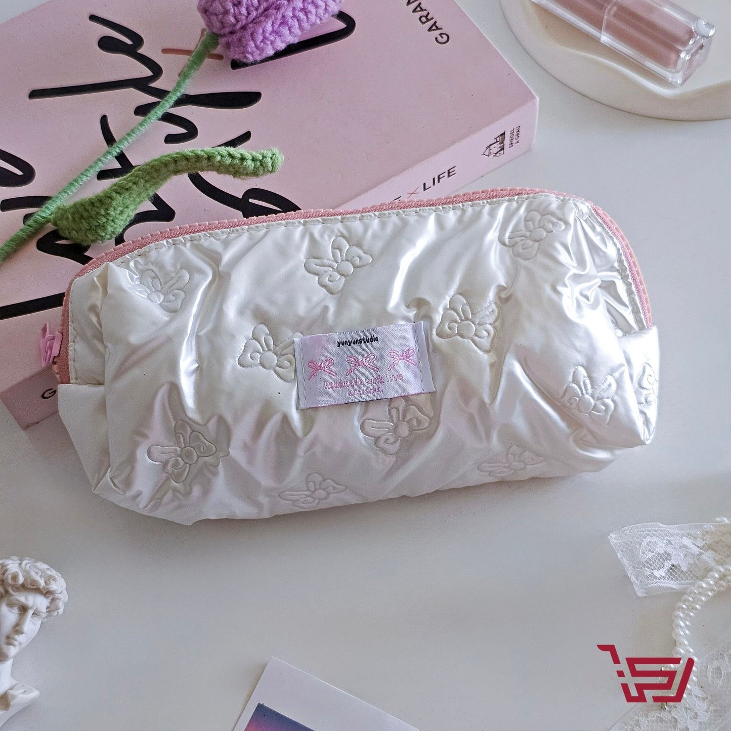 محفظة ستان الفيونكة