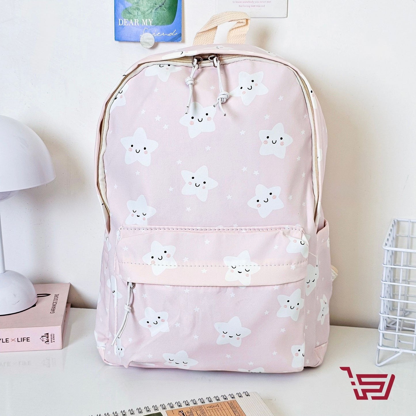 حقيبة ظهر النجوم