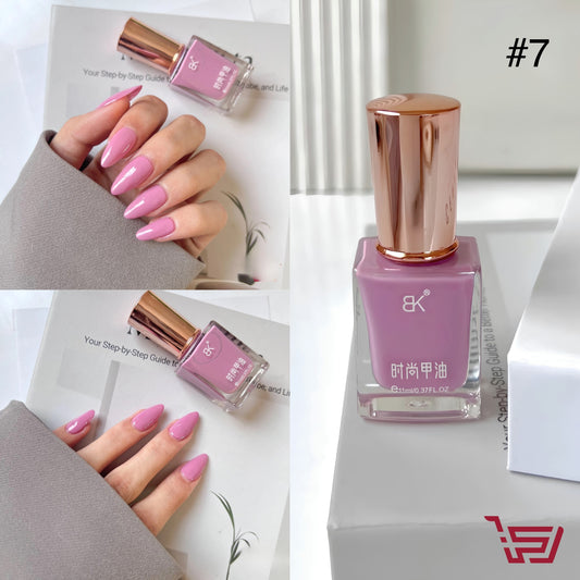 صبغ اظافر nail polish 7