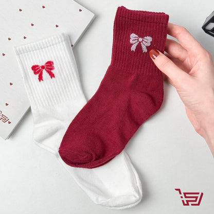 جواريب قطنية