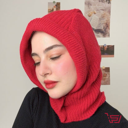 قبعة صوف البالافا