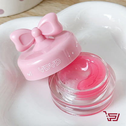 سيت مرطب وملمع شفاه  Lip Gloss