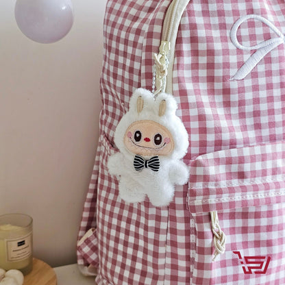 مدالية دمية اللابوبو