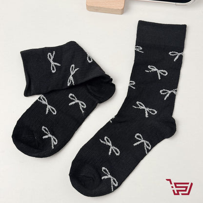 جواريب قطنية فيونكات