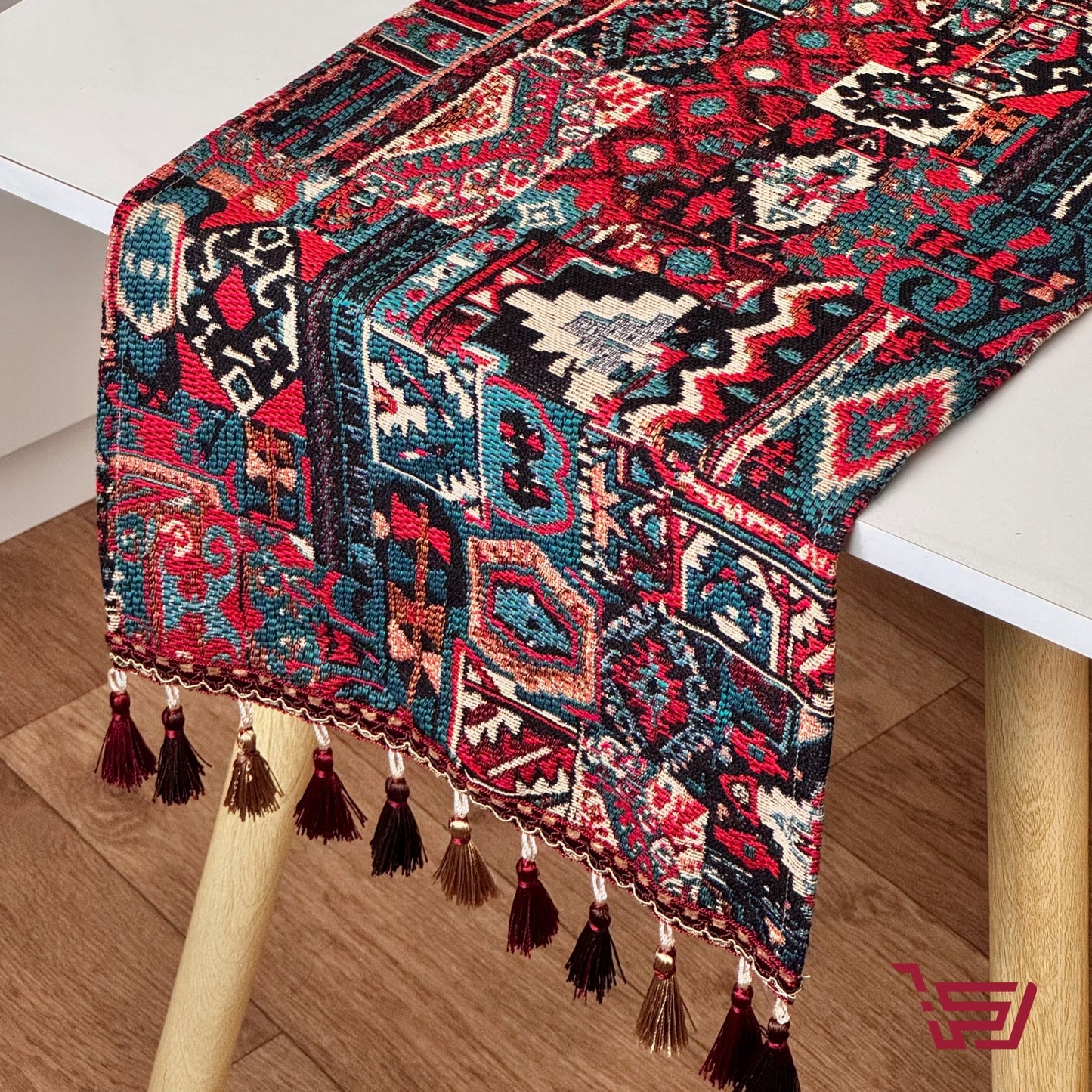 مفرش طاولة