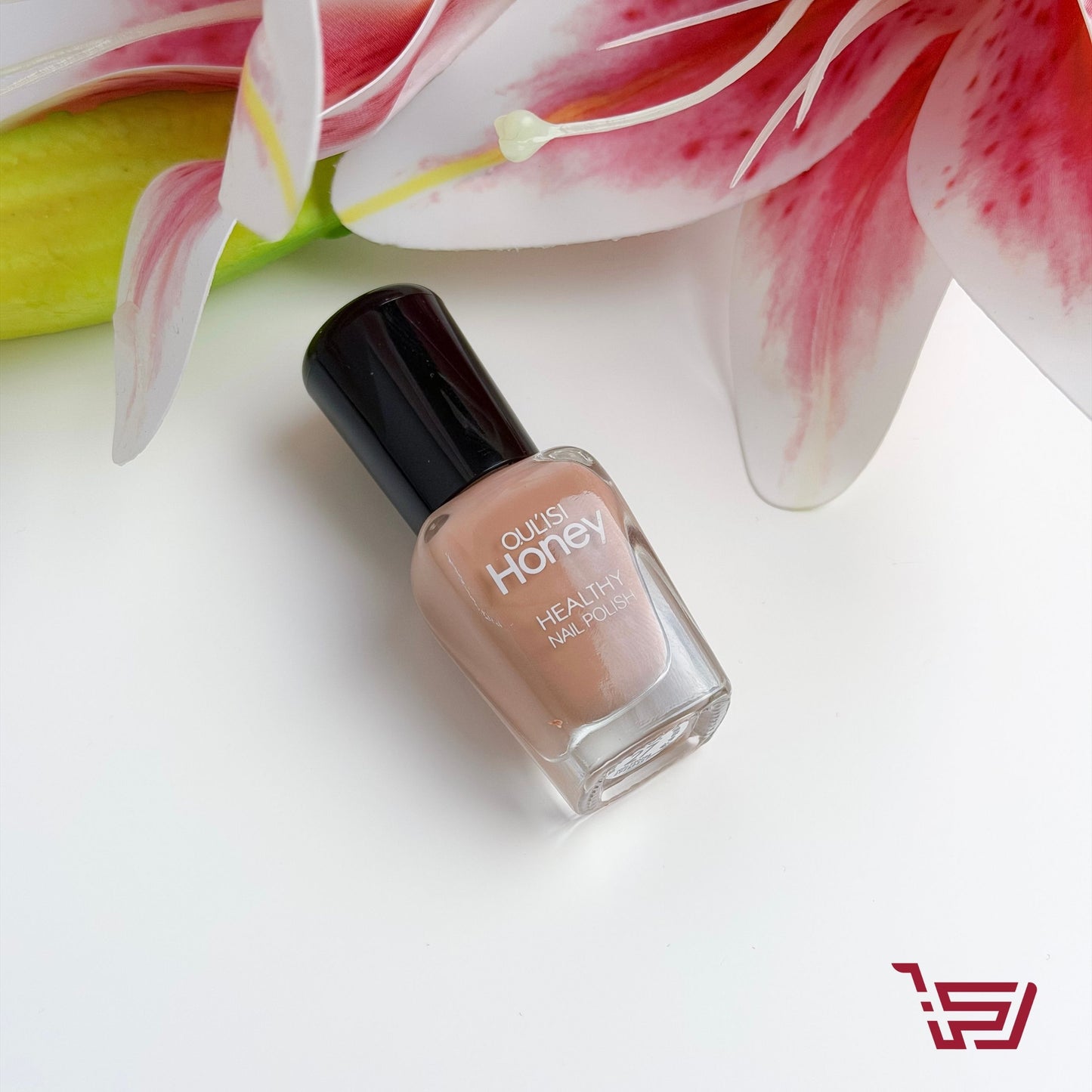 صبغ اظافر اسلامي Peel off nail polish S27
