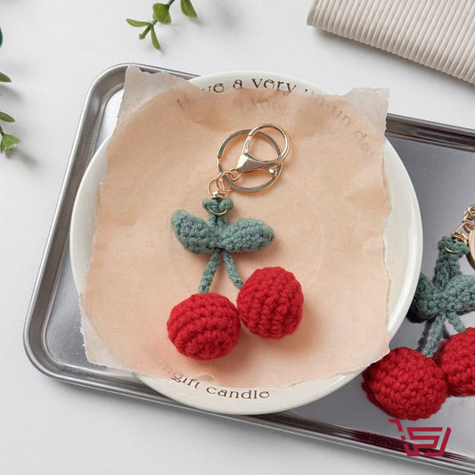 مدالية الكرز