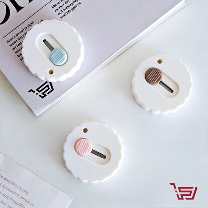 شفرة ورق صغيرة الدببة