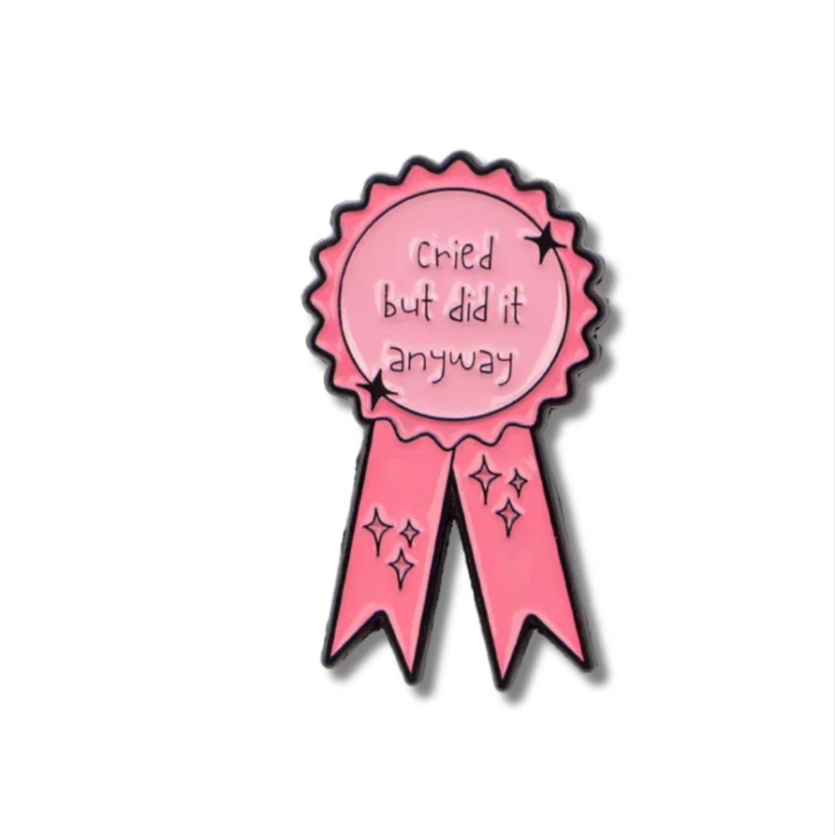 بروش I DID IT