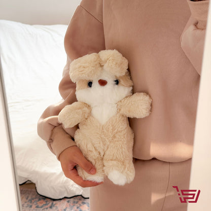 لعبة ارنب محشو