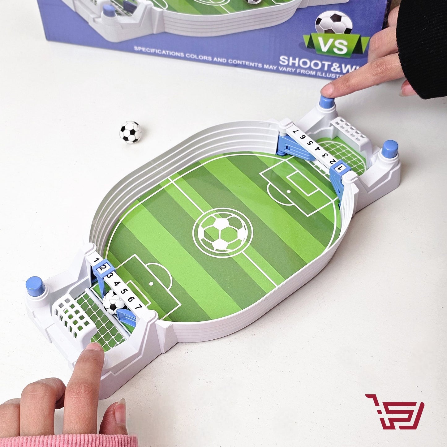 طاولة كرة القدم