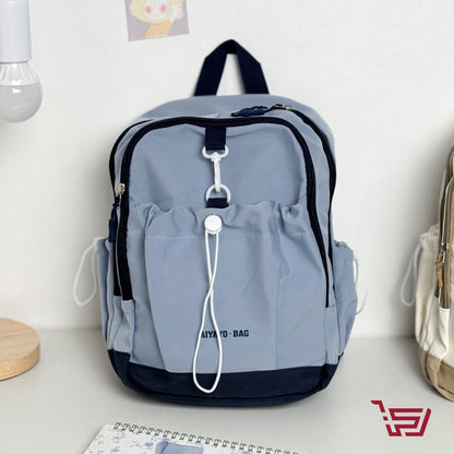 حقيبة ظهر متوسطة الحجم للأطفال